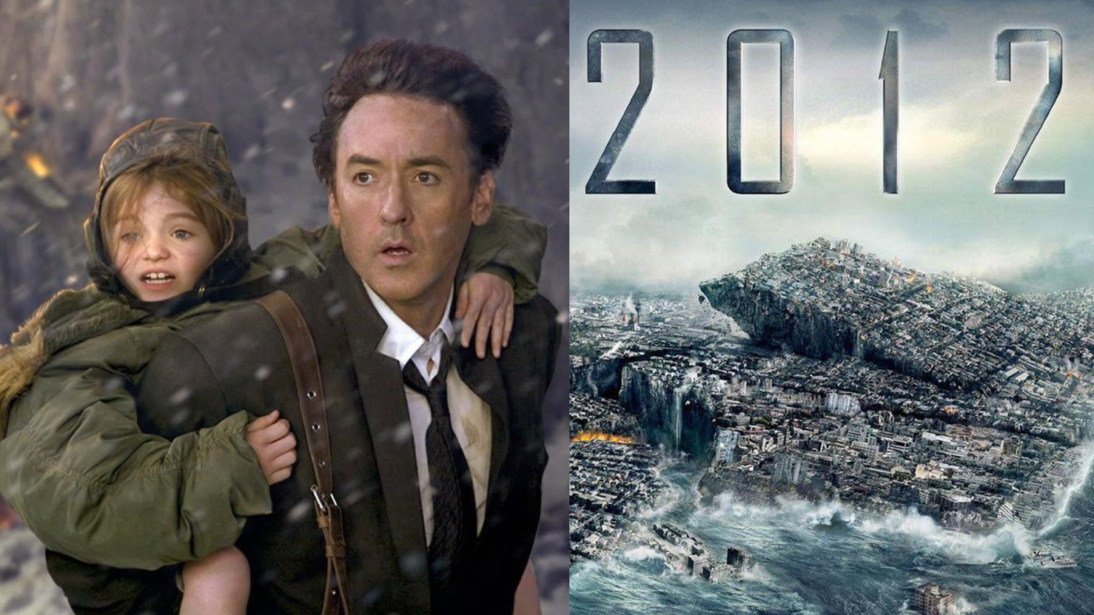 Ingat Lagi Filem 2012? Betul Ke Orang Maya Kata Dunia Nak Kiamat?