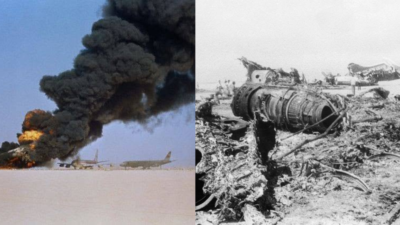 Tragedi Black September: Kenapa Sejarah 1970 Tidak Boleh Menjadi Hujah Untuk Menghukum P Hari Ini?