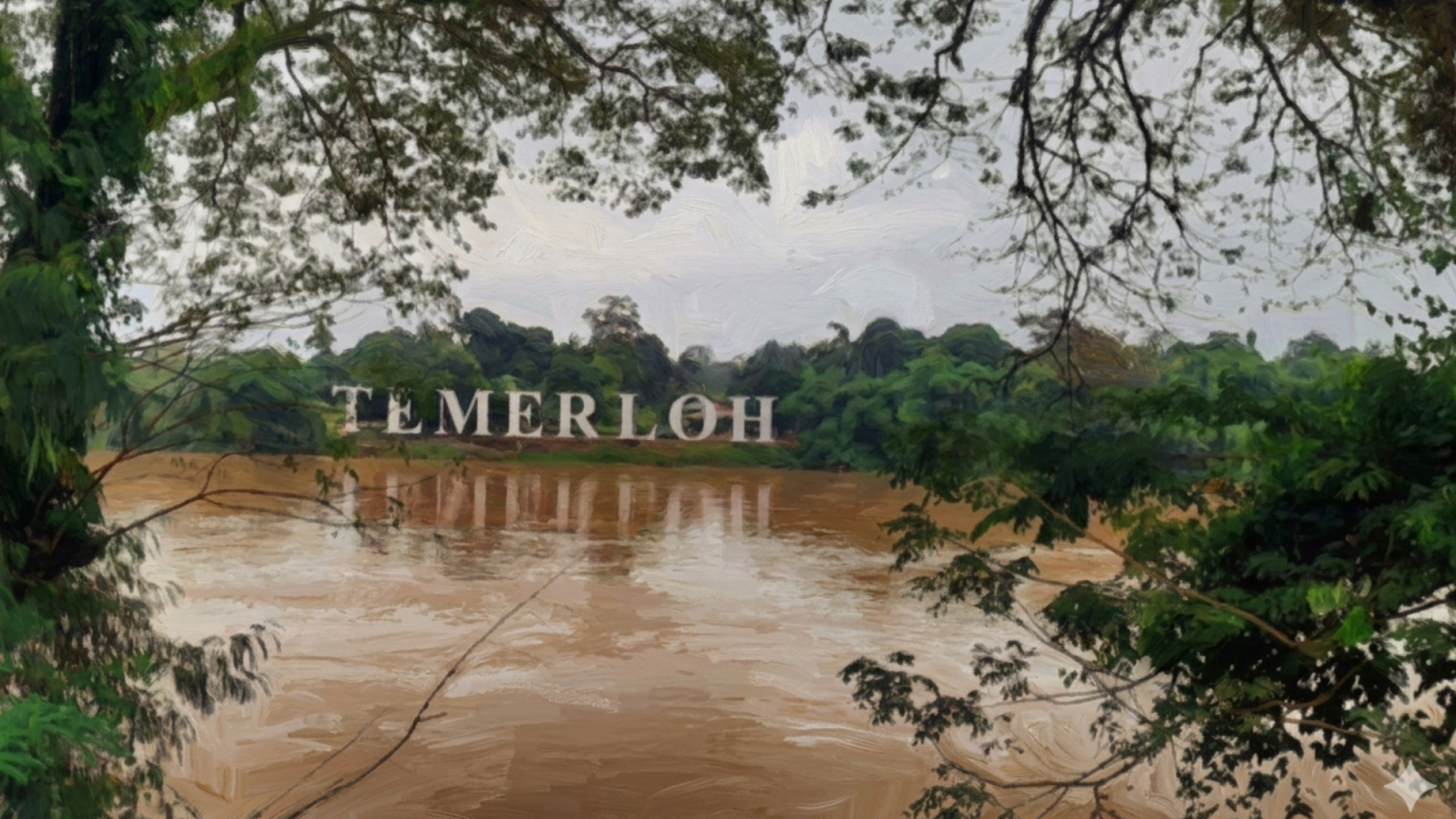 Betul Ke Loghat Pahang Berbeza Ikut Aliran Sungai?