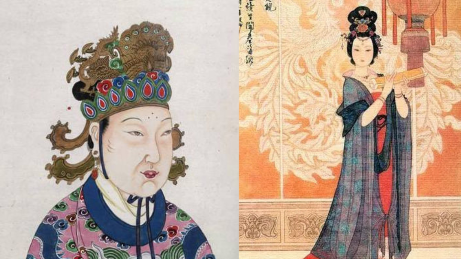 Maharani Wu Zetian: Girlboss Pertama Dalam Politik China!