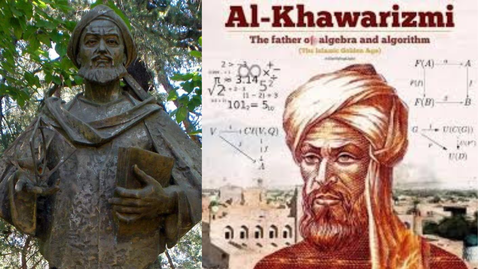 Al-Khawarizmi: Lelaki Yang Buat Kita Kenal Algebra!