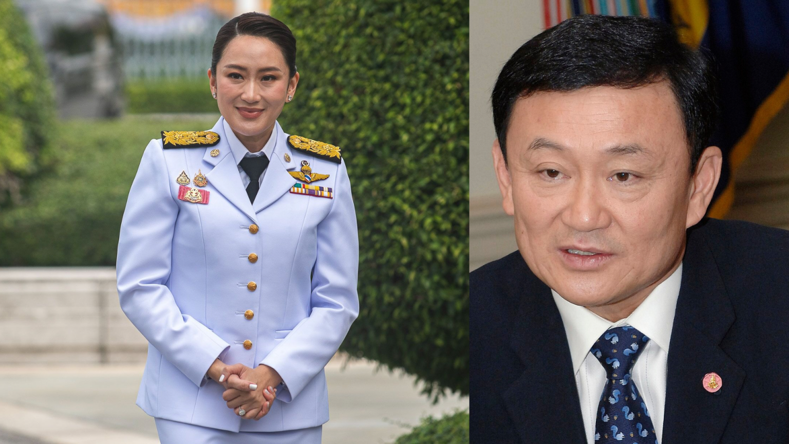 Thailand Bergolak Lagi: Apa Akan Jadi Dengan Dinasti Shinawatra?