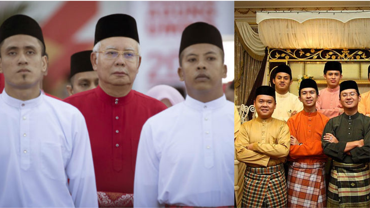 Apa Itu Melayu Menurut Sejarah?