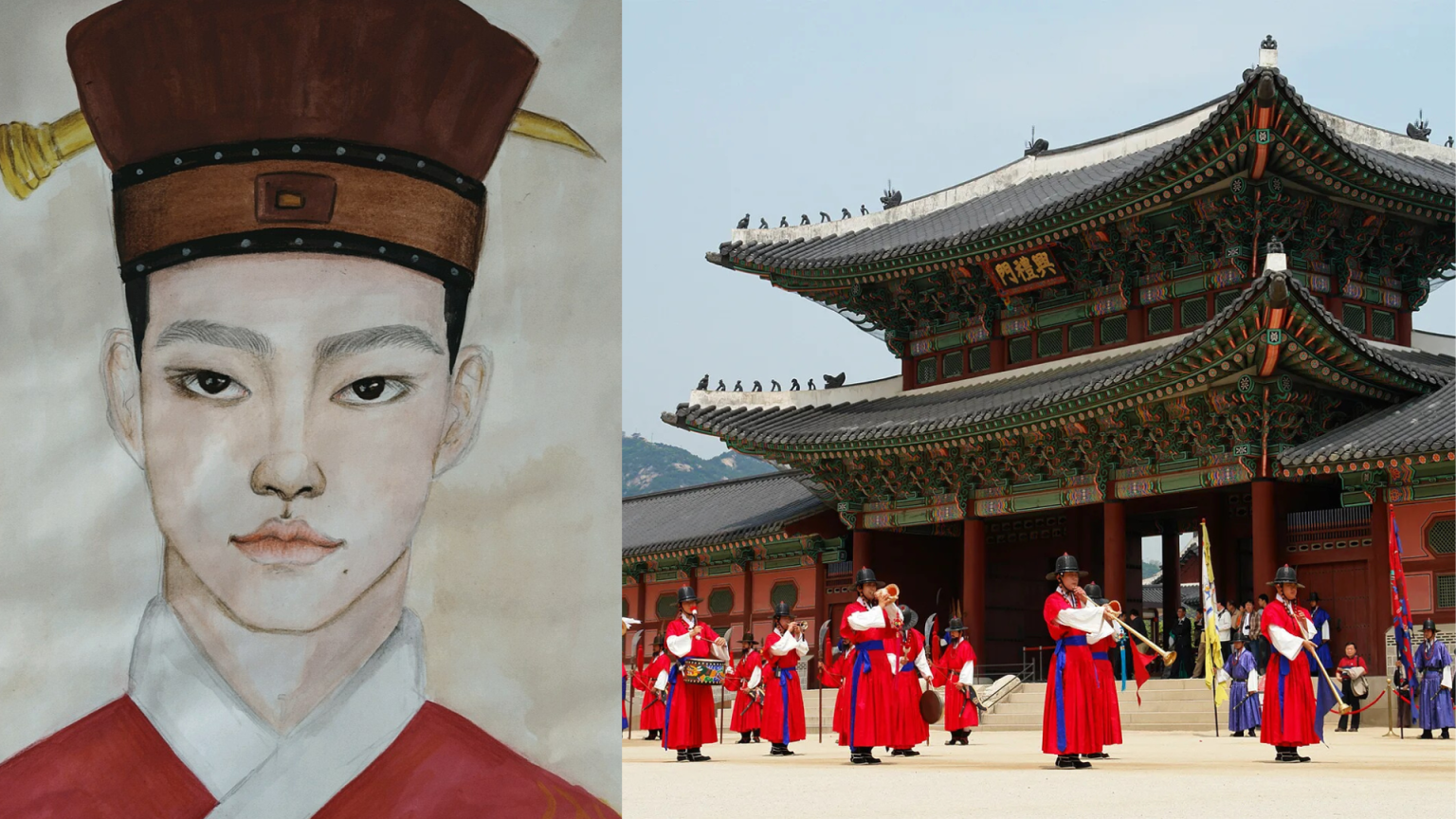 Raja Paling Kejam Dalam Sejarah Joseon Kini Jadi Watak Netflix?