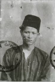 Siapa Sebenarnya Bapa P. Ramlee?