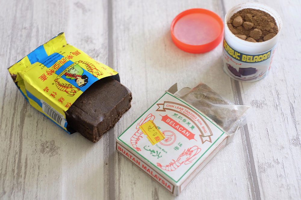 Rahsia Lebih 200 Tahun Pembuatan Belacan!