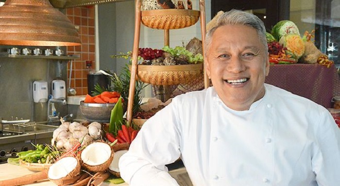 Chef Wan: Dari Malaysia ke Seluruh Dunia