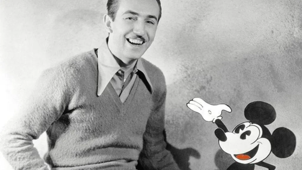 Idea Gila Walt Disney Demi Filem Kartun!