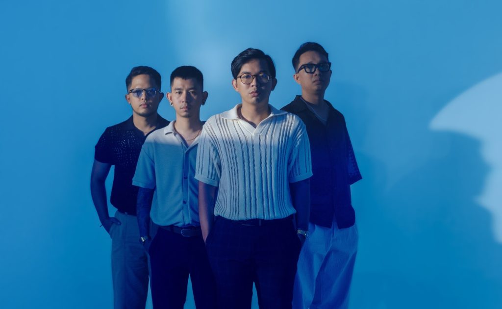 Apa Persamaan Antara AI Dan Lagu For Revenge – Serana?
