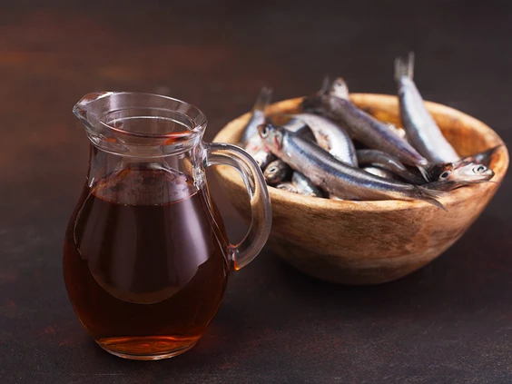 Garum: Ikan Pekasam Ala Rom Purba!