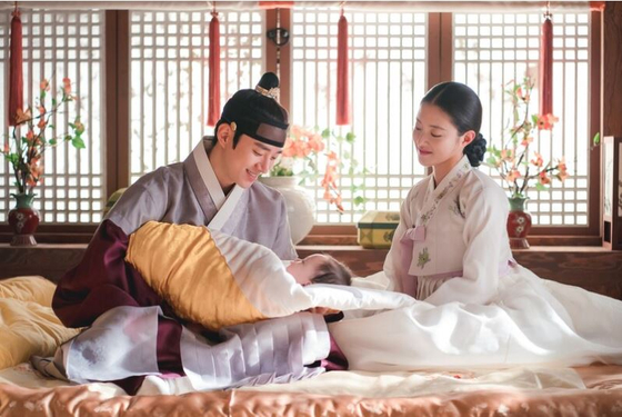Siapa Gundik Di Sisi Raja Joseon?