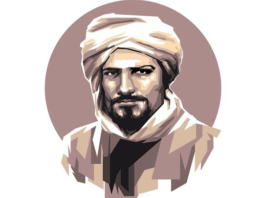 Rihlah Ibn Batuttah