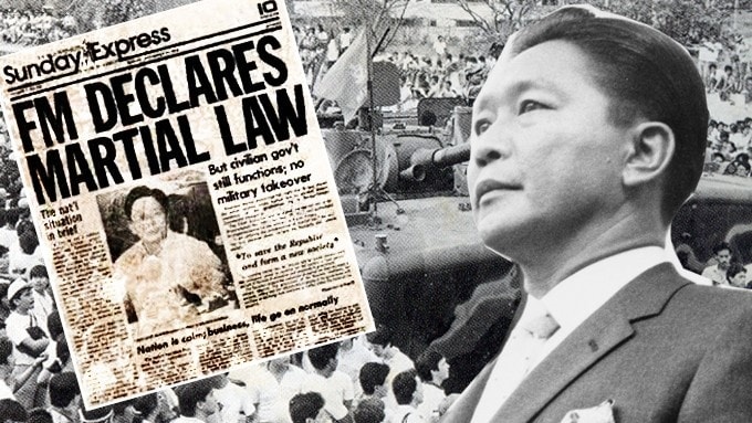 Ferdinand Marcos, Diktator Yang Boros Melingkupkan Filipina