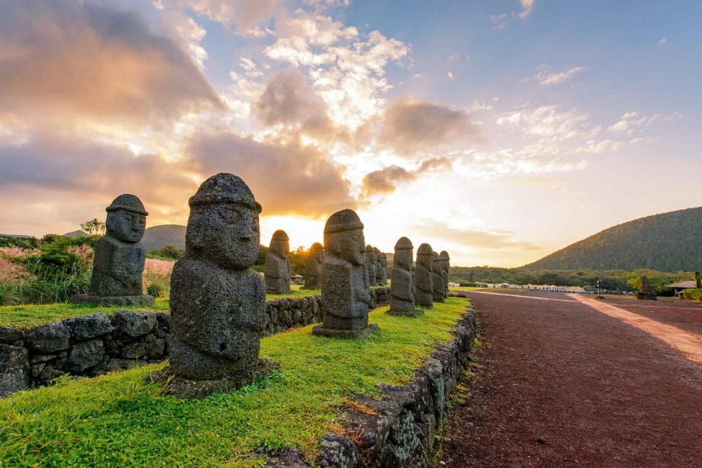 Jejueo: ‘Bahasa’ Istimewa Orang Jeju
