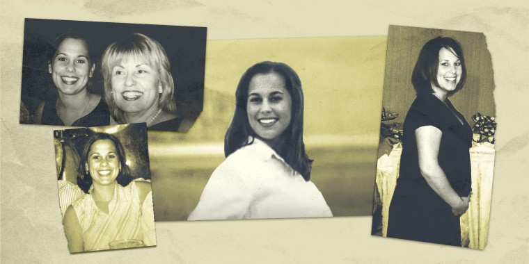 Laci Peterson: Akibat Kecuaian Suami, Isteri Menghilang Sejak Krismas!