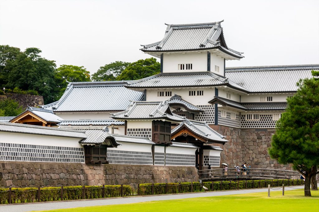 Siapa Keluarga Samurai Terkaya Pada Era Sengoku?