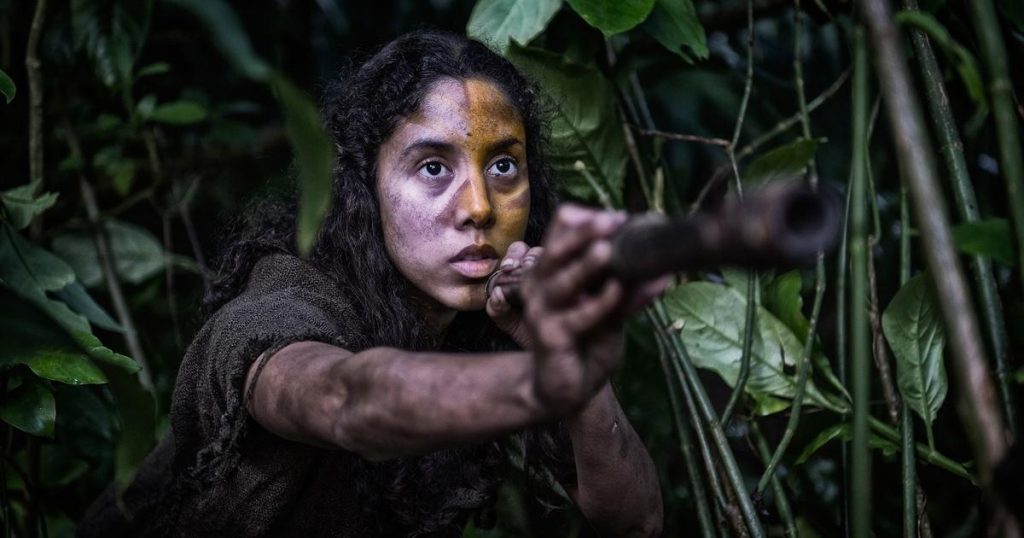 Eve Of Naharon: Fosil Manusia Tertua Ditemui Di Benua Amerika