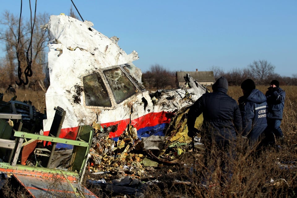 Mengenang 10 Tahun Tragedi MH17