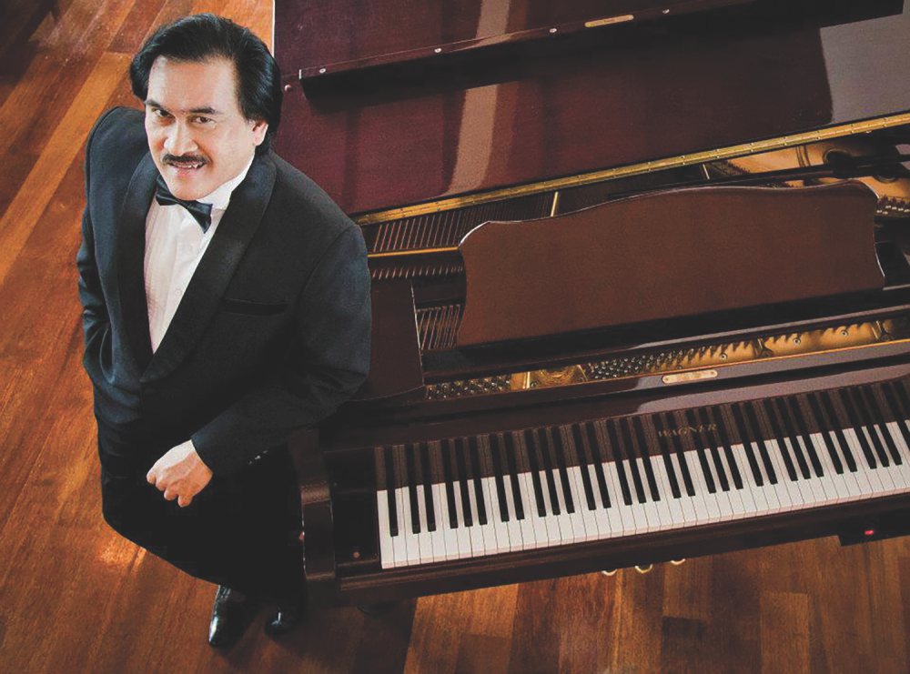 Mokhzani Ismail: Dari Kampung Ke Orkestra