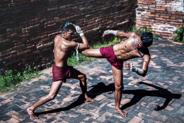 Muay Thai: Daripada Pahlawan Kuno Kepada Sukan Moden!