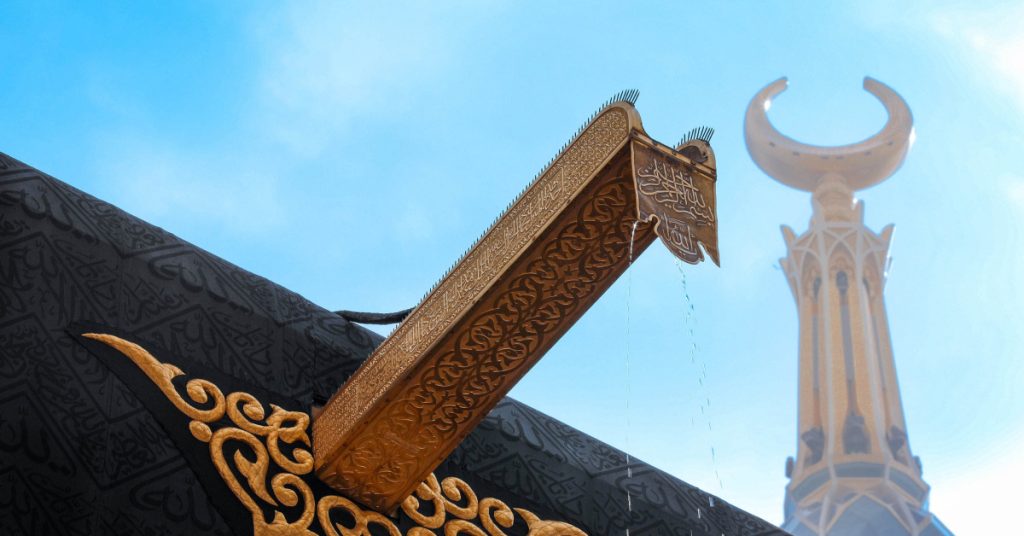 Umrah DIY vs Pakej Umrah : Nak Pilih Yang Mana Satu? pakej umrah vs pakej diy