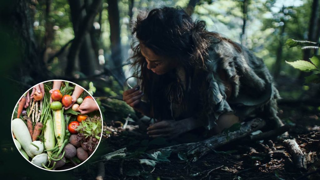 Diet Paleo: Apa Sebenarnya Yang Dimakan Oleh Orang Zaman Batu?