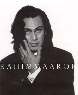 Rahim Maarof: Godfather of Rock Malaysia!