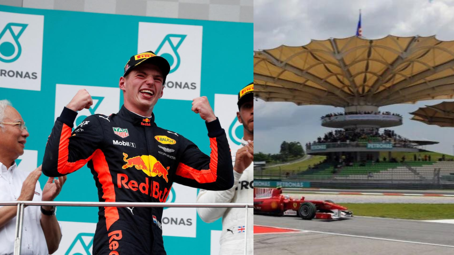 Sepang Hentikan Penganjuran F1 Merupakan Dosa Besar Malaysia?