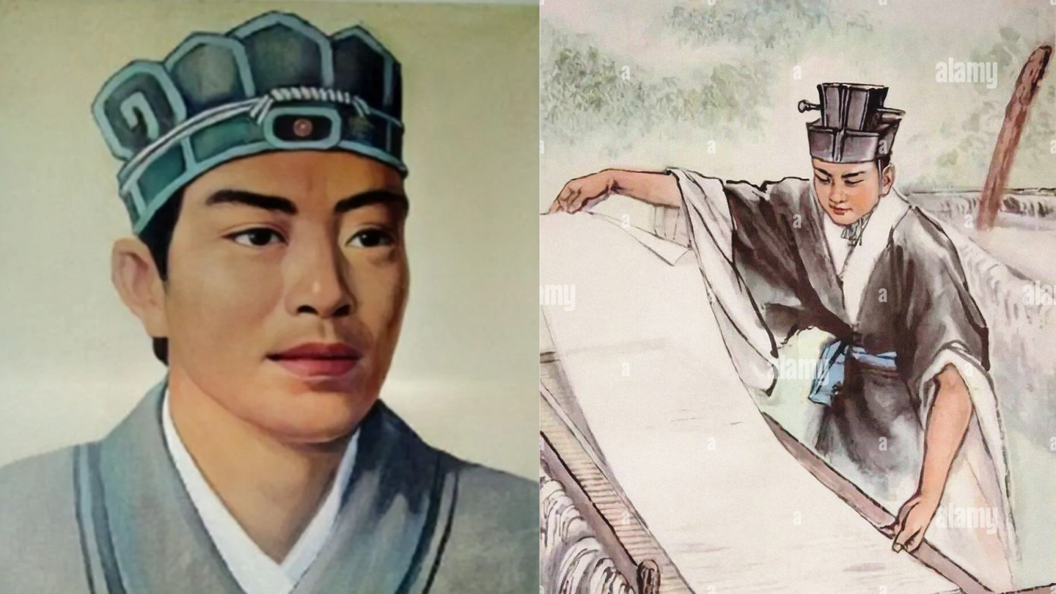 Bagaimana Kertas Dibuat Oleh Orang China?