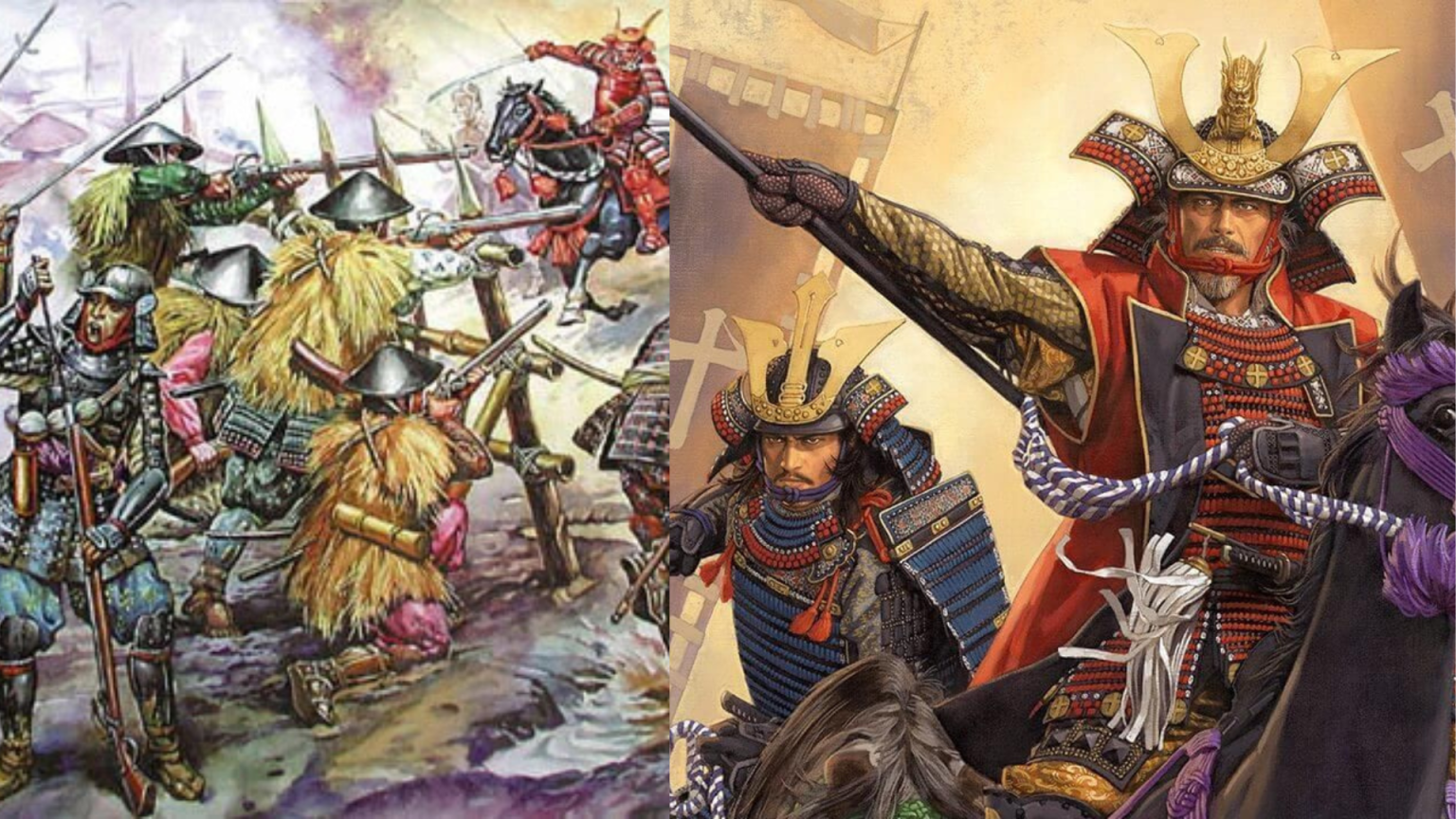 Pertempuran Sekigahara 1600: Saat Jepun Disatukan Di Bawah Satu Pedang!