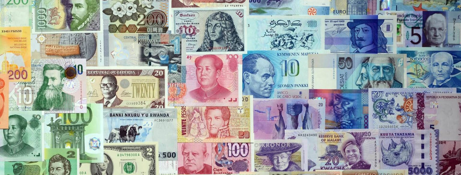 Sejarah Duit Kertas: Dari Dinasti Song ke Dompet Kita Hari Ini!