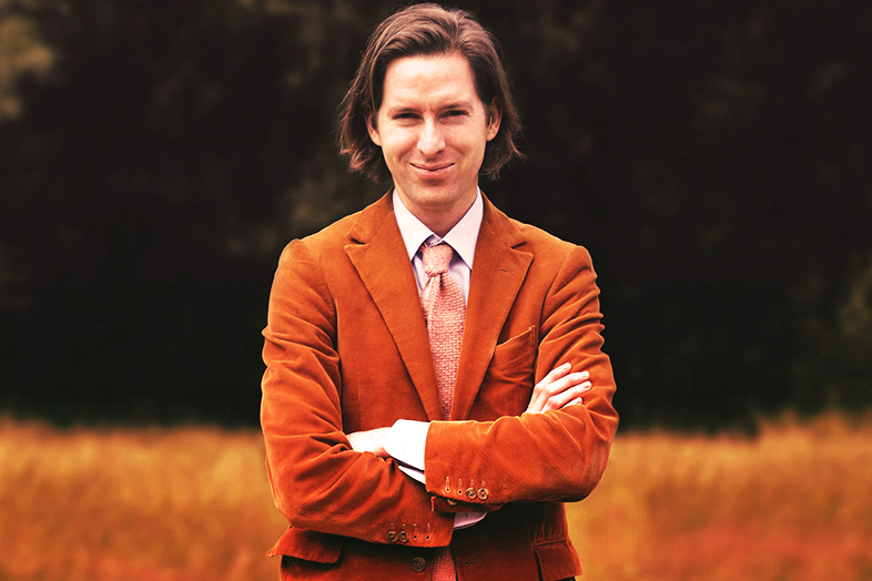 Siapa Sebenarnya Wes Anderson?