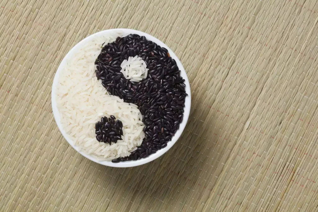 Asal Usul Prinsip Yin Dan Yang Dalam Budaya Cina.